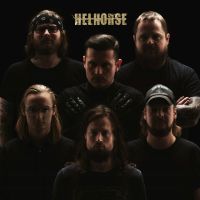  Helhorse - Helhorse 